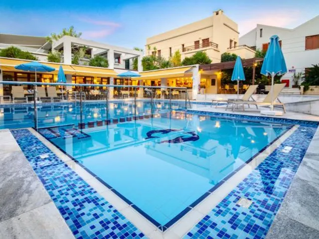 Anais Collection Hotels & Suites