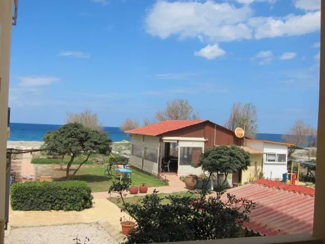 Baladinos Apartments