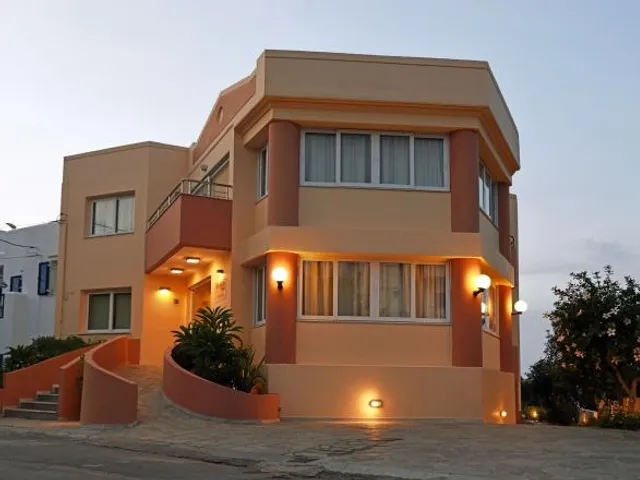 Iolkos Hotel