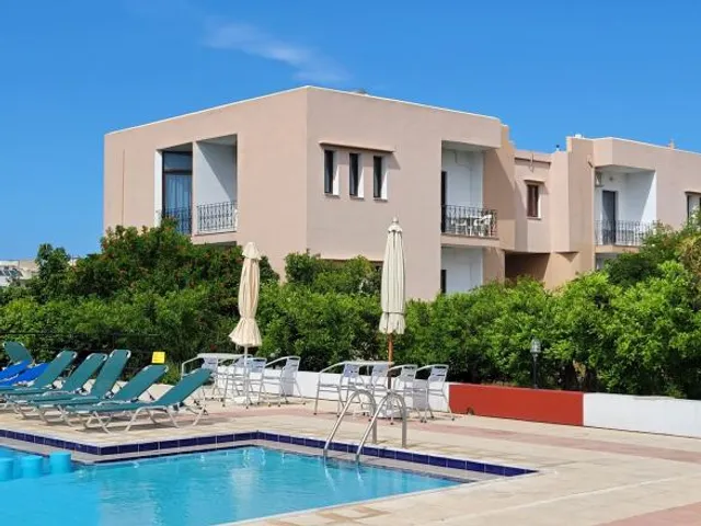 Oasis Guest House