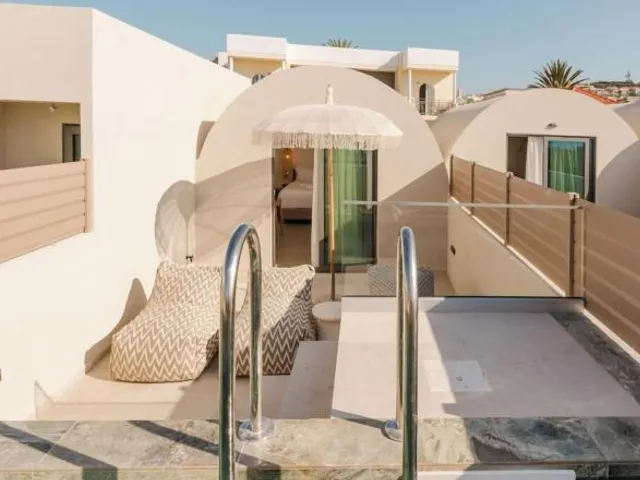 Evexia boutique hotel & spa