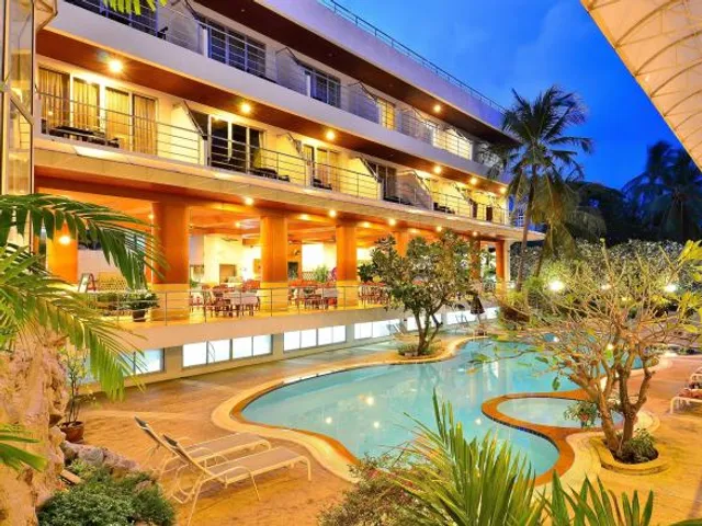 Samui First House