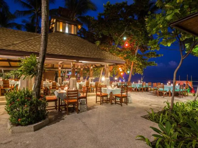 Fair House Beach Resort & Hotel