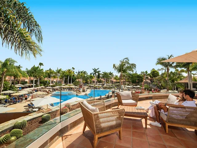 allsun Hotel Esplendido