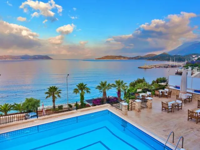 Aqua Princess Hotel