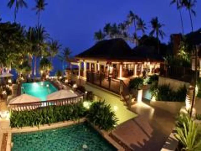 Impiana Resort Chaweng Noi
