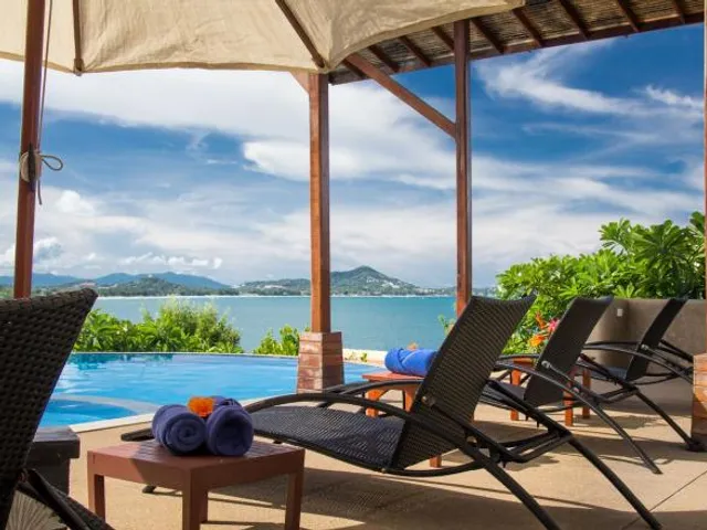 Boujis Boutique Resort