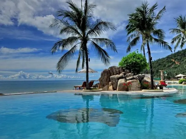 Sheraton Samui Resort