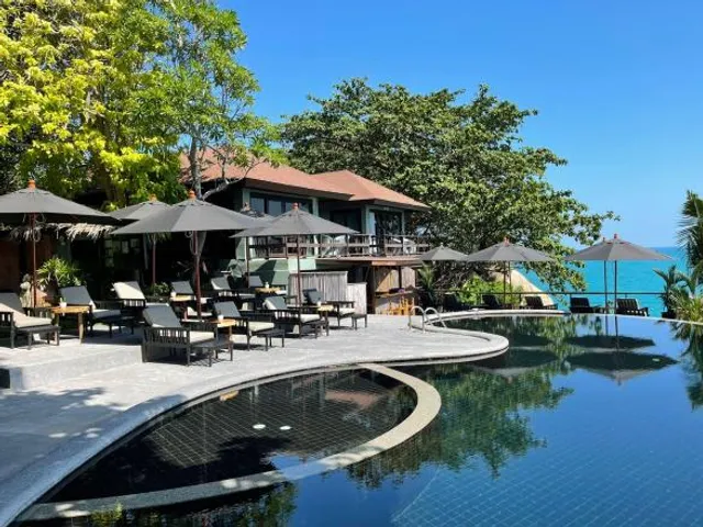 Vikasa Yoga Retreat Koh Samui