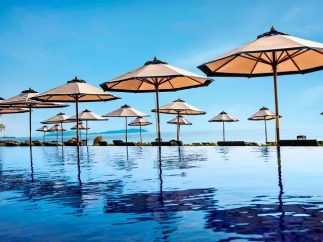 Vana Belle A Luxury Collection Resort, Koh Samui
