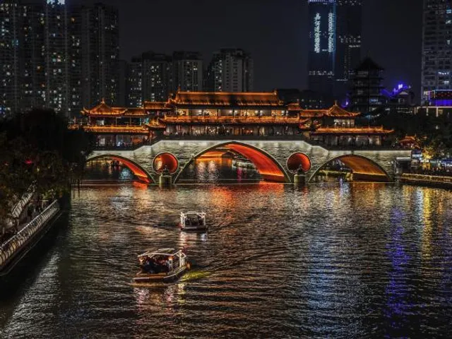 Chengdu Flipflop Hostel