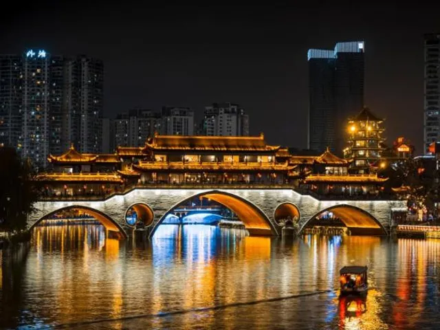 Crowne Plaza Chengdu City Center