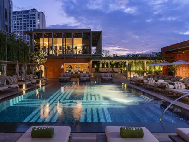 Meliá Chiang Mai