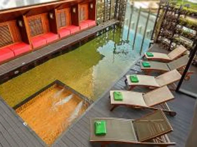 Ibis Styles Chiang Mai