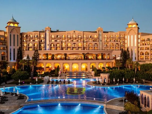 Spice Hotel & Spa