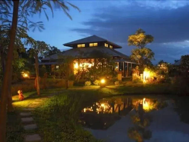 Baan Chai Thung