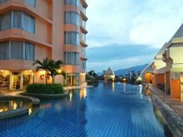 Duangtawan Hotel