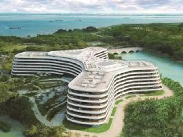 LN Garden Hotel Nansha
