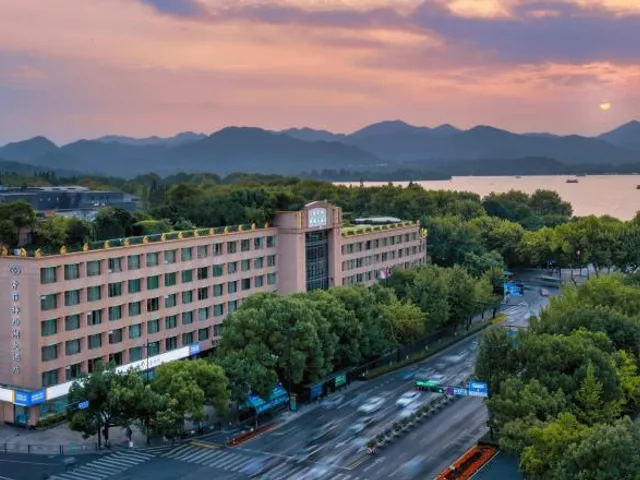 Sofitel Hangzhou Westlake