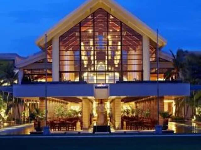 Sheraton Sanya Resort