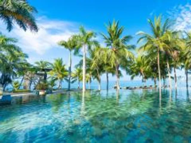 Mandarin Oriental Sanya