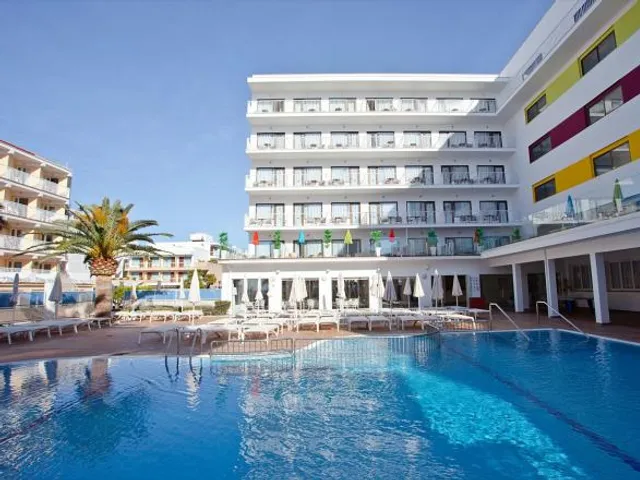 BLUESEA Anba Romani