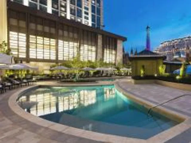 Londoner Grand A Luxury Collection Hotel Macao