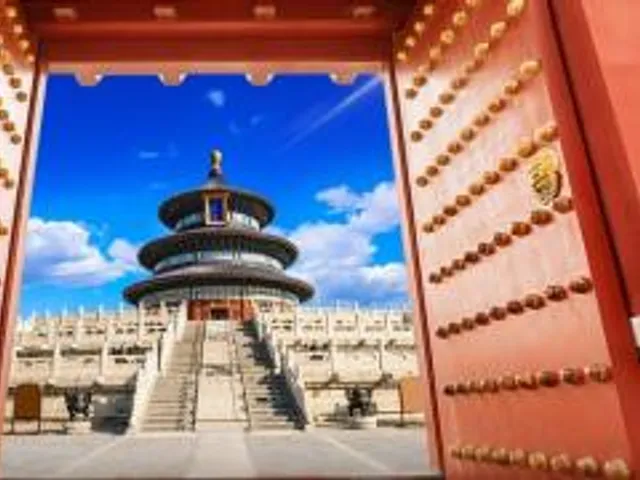 Regent Beijing Hotel