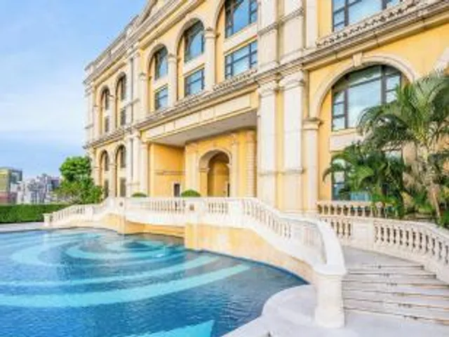 Sofitel Macau at Ponte 16
