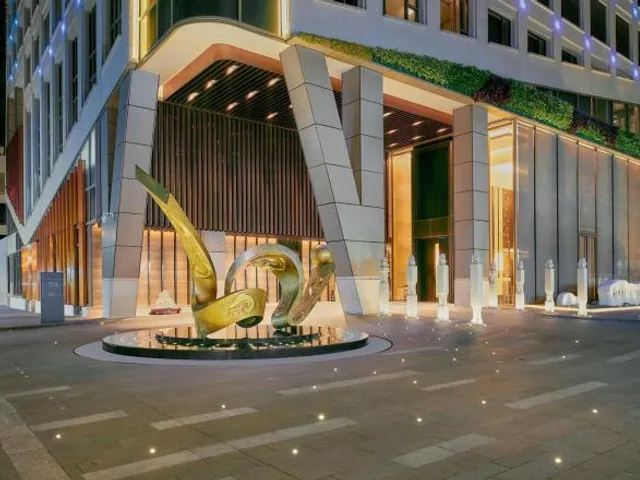 Kempinski Residences Guangzhou