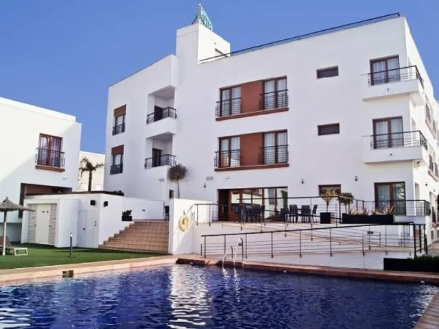 Hotel Andalussia