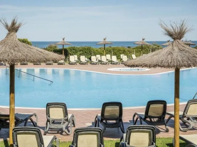 Hotel ILUNION Calas de Conil