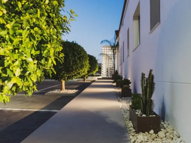 Hotel Pradillo Conil