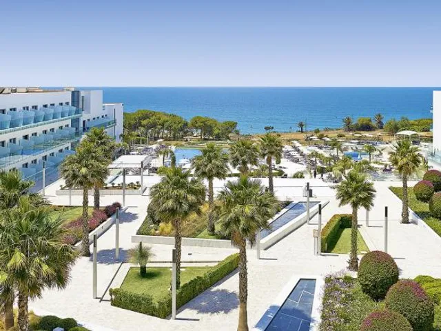 Hipotels Gran Conil
