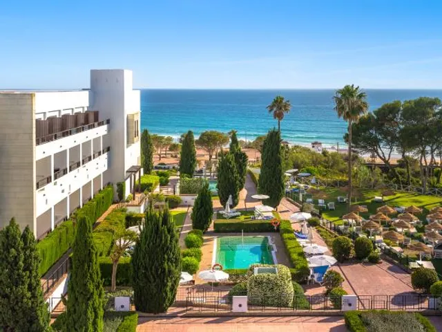 Hotel Fuerte Conil-Resort