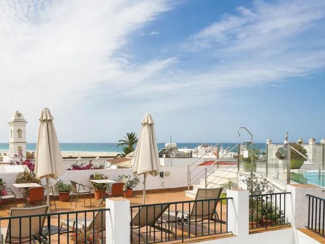 Almadraba Conil