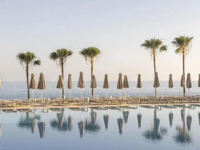 Kapetanios Aqua Resort