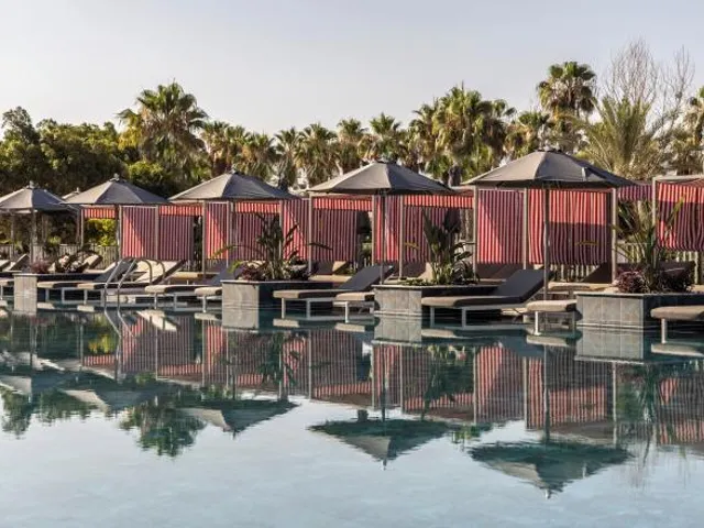 Cali Resort & Spa - Designed for adults by Louis Hotels