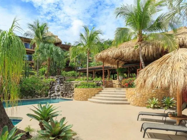 El Jardin Del Eden