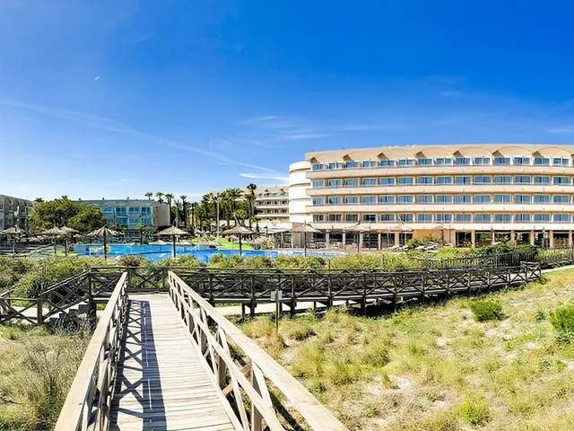 EIX Platja Daurada Hotel & Spa