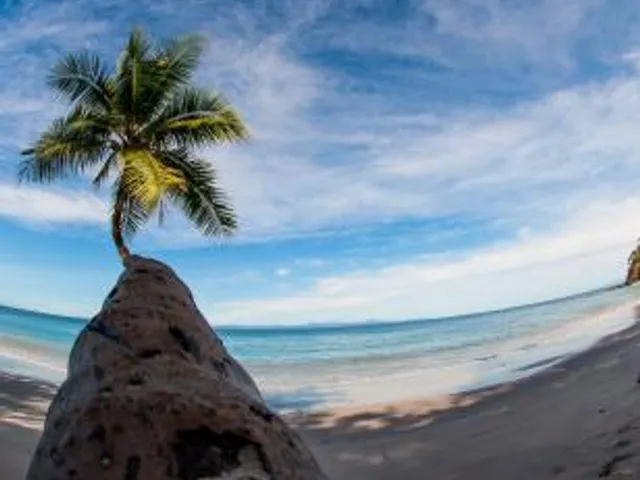 Punta Leona Beach Club & Nature Resort