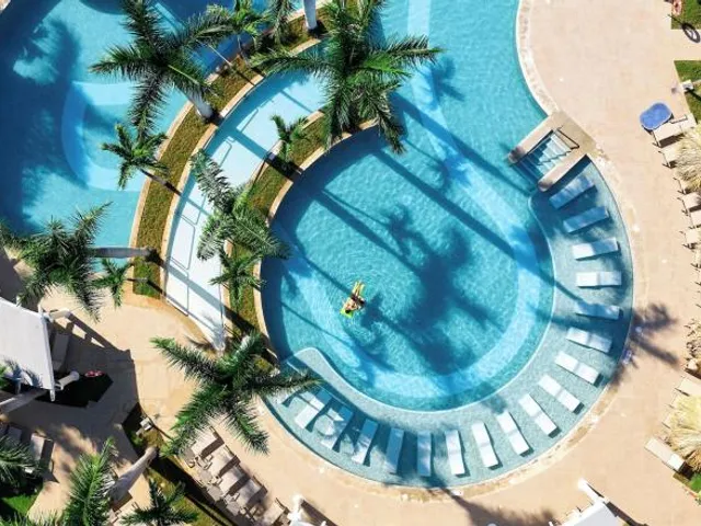Hotel Riu Guanacaste