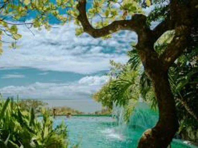 Parador Nature Resort & Spa