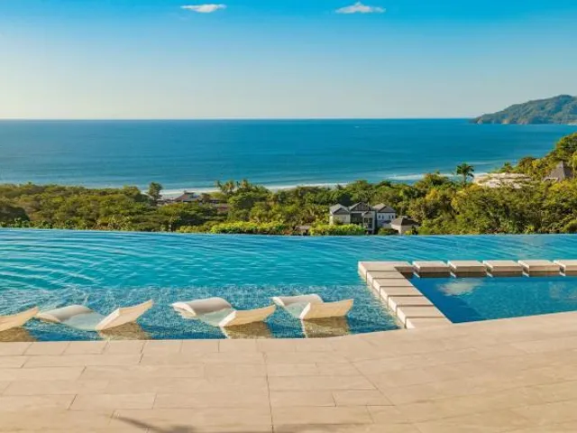 Wyndham Tamarindo