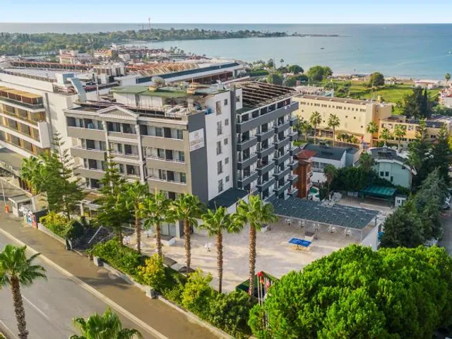 Hotel Sun Beach Hill
