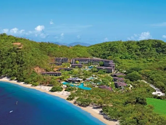 JW Marriott Costa Elena Resort & Spa, All-Inclusive