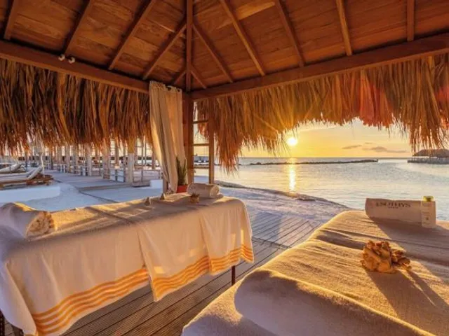 The Rif at Mangrove Beach Corendon Curacao All-Inclusive, Curio by Hilton