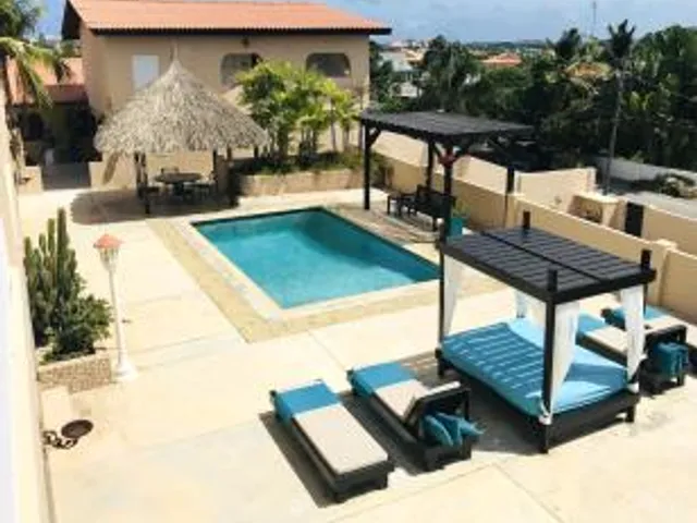 Casa Amalia