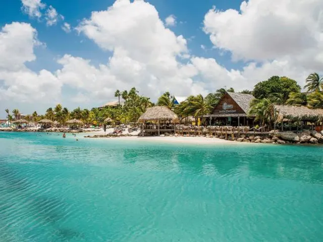 LionsDive Beach Resort