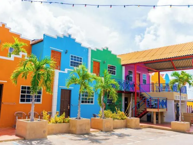 The Ritz Village Hotel